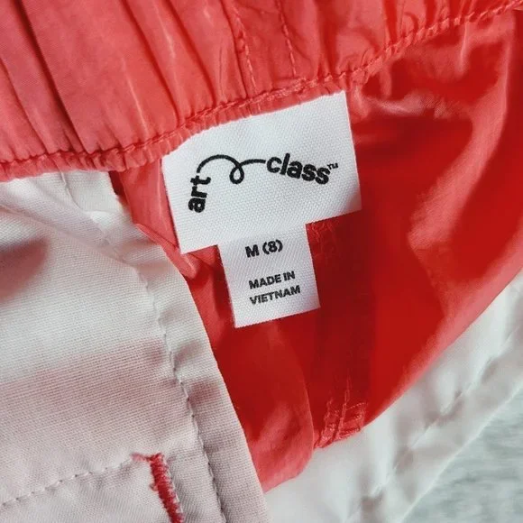 Art Class, Boys' Pull-on Above the Knee Tech Shorts, 3KIDL-BJ - Picture 4 of 4